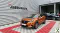 Photo peugeot 2008 bluehdi 110 ss bvm6 active business