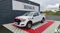 Photo ford ranger SUPER CABINE 2.2 TDCI 160 STOPSTART 4X4 XL PACK