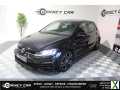 Photo volkswagen golf Golf 2.0 16V TDI CR - 184 ch - BV DSG 7 VII BERLI