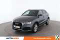 Photo audi q3 2.0 TDI Ultra S line 150 ch