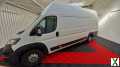 Photo peugeot boxer FOURGON TOLE 435 L4H3 BLUEHDI 140 SS ASPHALT