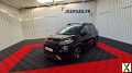 Photo citroen c3 aircross BlueHDi 100 S\u0026amp;S BVM6 Shine