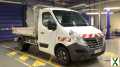 Photo renault autres III (3) BASCULANTE PR RJ3500 L2 PAFAR CRT DCI 130