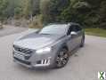 Photo peugeot 508 RXH+2.0+BlueHDi+180ch+S