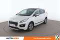 Photo peugeot 3008 1.6 Blue-HDi Allure 120 ch