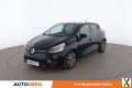 Photo renault clio 1.2 TCe Energy Initiale Paris 118 ch