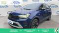 Photo opel crossland 2 1.5 CDTi 120 BVA6 Elegance