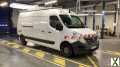 Photo renault master III FOURGON GRAND CONFORT TRACTION F3500 L3H2 DCI