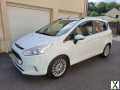 Photo ford b-max 1.0 EcoBoost 125 S