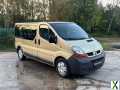 Photo renault trafic 1.9DCI 100CV PASSENGER