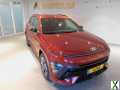 Photo hyundai kona HEV 129 FEEL NLINE