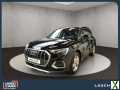 Photo audi q3 advanced+S-Tronic+35TDI