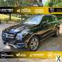 Photo mercedes-benz gle 250 Classe d 9G-Tronic 4Matic Executive