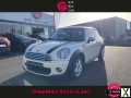 Photo mini one Mini 1.6i - 75 R56 LCI COUPE One PHASE 2 / GARANT