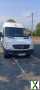 Photo mercedes-benz sprinter FGN 209 CDI 37S 3.0t