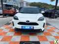 Photo toyota yaris cross 1.5 HYBRIDE 130 DESIGN 2WD