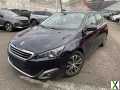 Photo peugeot 308 II 2.0 BlueHDi S\\u0026S 150 EAT6 Allure P