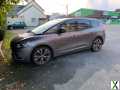 Photo renault grand scenic TCe 140 Energy Intens