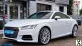 Photo audi coupe 2.0 TFSI 310 S tronic 6 Quattro