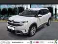 Photo citroen c5 aircross BUSINESS BlueHDi 130 S\u0026S EAT8