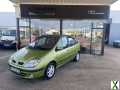 Photo renault scenic 1.9 dTi 98ch RXT