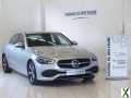 Photo mercedes-benz c 220 220 d 200ch Avantgarde Line