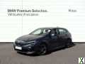 Photo bmw 120 120dA xDrive 190ch M Sport