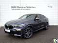 Photo bmw x6 m M50dA 400ch