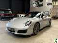 Photo porsche 911 (991) 3.0 420CH S PDK