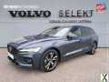 Photo volvo v60 B4 197ch Ultra Style Dark DCT 7