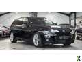 Photo bmw 318 318d Touring M Sport - BVA TOURING F31 LCI 318d P