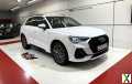 Photo audi q3 45 TFSI E 245CH BUSINESS LINE S TRONIC 6