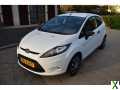 Photo ford fiesta Van 1,4 TDCi Ambiente 2 places