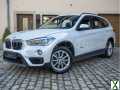 Photo bmw x1 xDrive20d/Kamera/LED/ACC/HUD/Navi+/ParkAssist