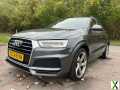 Photo audi q3 2.0 TDi Quattro S line S tronic Navi Jante