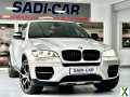 Photo bmw x6 M50 dA 381cv - M SPORT EDITION