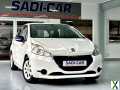 Photo peugeot 208 1.4 HDi 68cv 5P - Série Like