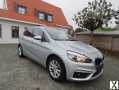 Photo bmw 216 Active Tourer d