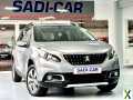 Photo peugeot 2008 SW - 1.2i PureTech 82cv - ALLURE