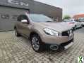 Photo nissan qashqai 2.0 dCi 4WD Tekna+Nissan Connect