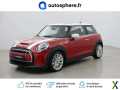 Photo mini cooper se Cooper SE 184ch Edition Camden BVA 5CV