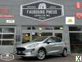 Photo ford fiesta *1.1i*1-PROP/1-OWNER*HISTORIQUE-100%-FORD*CAR-PLAY