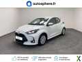 Photo toyota yaris 116h Dynamic Business 5p + Stage Hybrid Academy MY