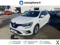 Photo renault megane 1.5 Blue dCi 115ch Air Nav- 21B