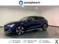 Photo audi a3 35 TDI 150ch S line S tronic 7