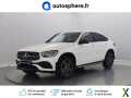 Photo mercedes-benz cl 220 d 194ch AMG Line 4Matic 9G-Tronic