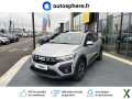 Photo dacia sandero 1.0 ECO-G 100ch Stepway Expression