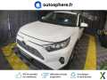 Photo toyota rav 4 Hybride 218ch Dynamic 2WD MY21