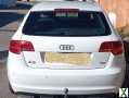 Photo audi a3 Sportback+1.6+TDI+105+DPF+Ambition