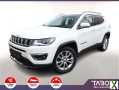 Photo jeep compass 1.3 GSE 150 DCT Limited GPS Cam